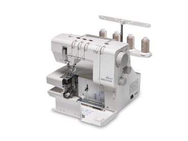 Elna eXtend easycover